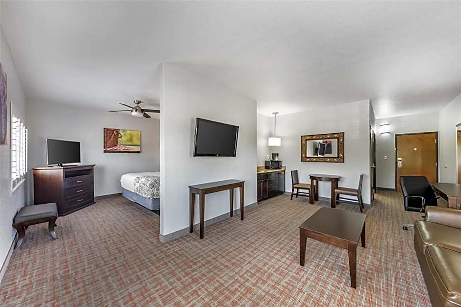 Best Western Plus Fredericksburg