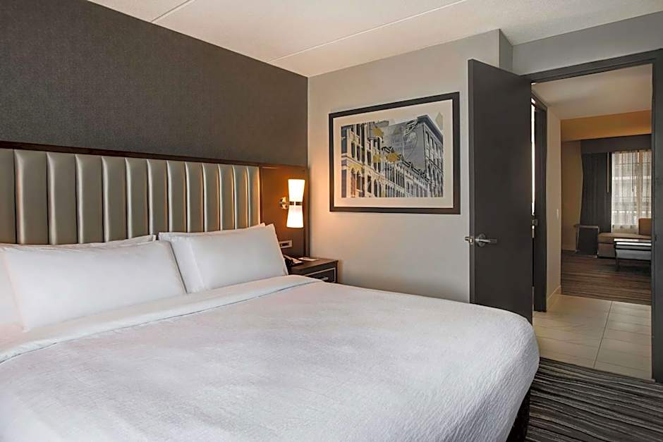 Photo 1 of 6 of Executive 1 King Bed Suite