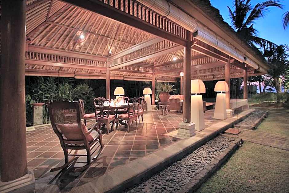 Villa Hanani
