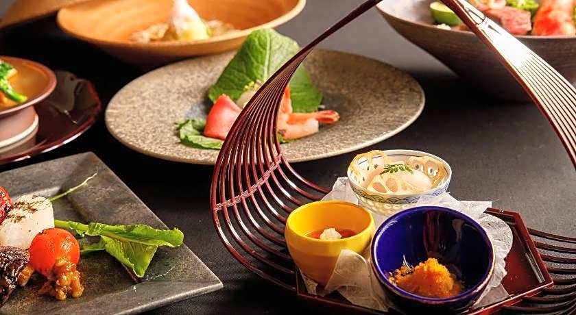 Karuizawa Prince Hotel West