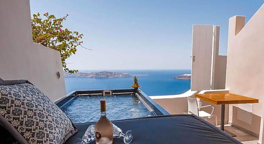 Galaxy Suites & Spa