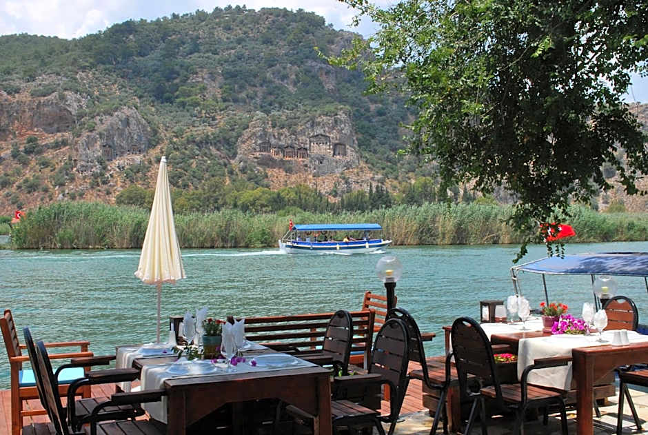 Myra Hotel