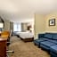 Comfort Suites Johnson Creek Conference Center