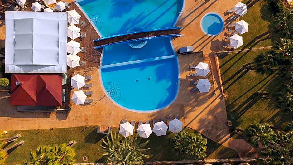 Mon Port Hotel & Spa