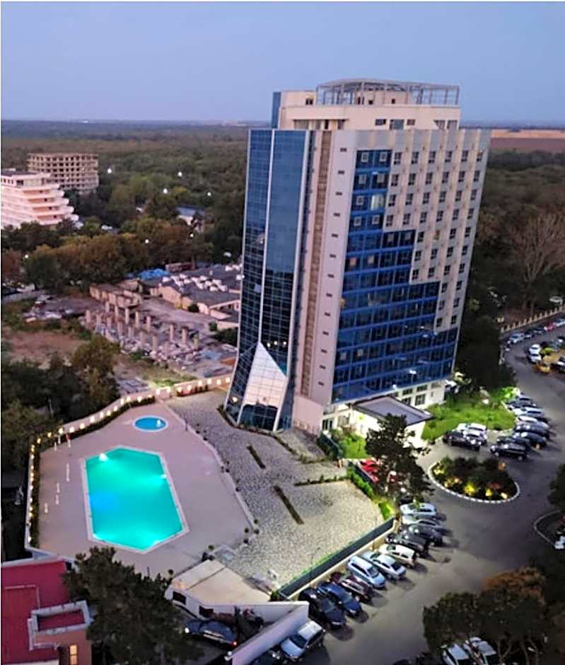 Denis apartament 2 camere