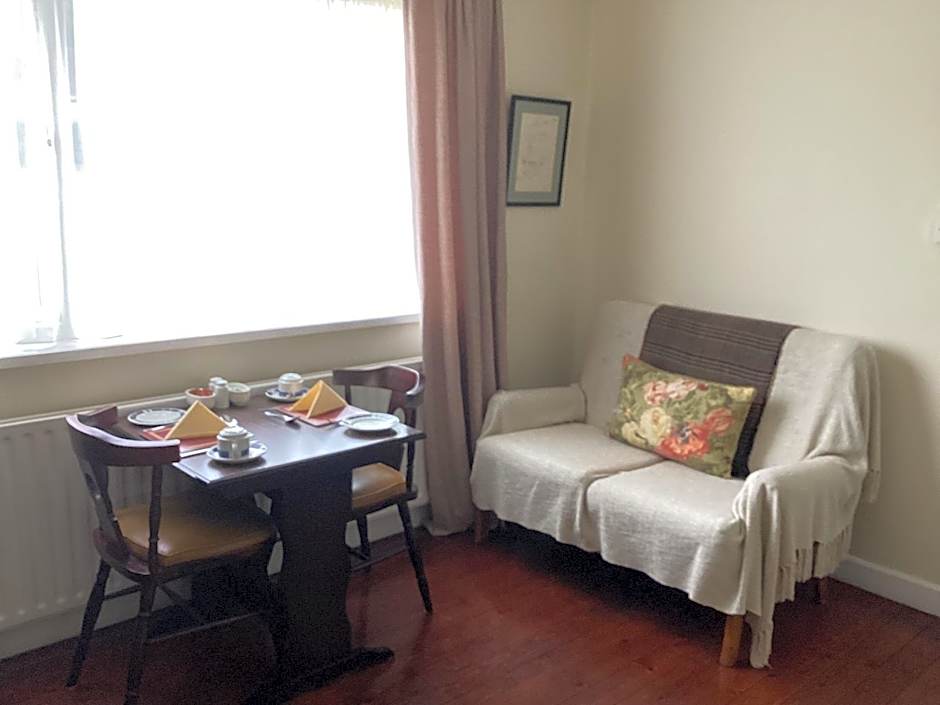 The Meadows Bed and Breakfast