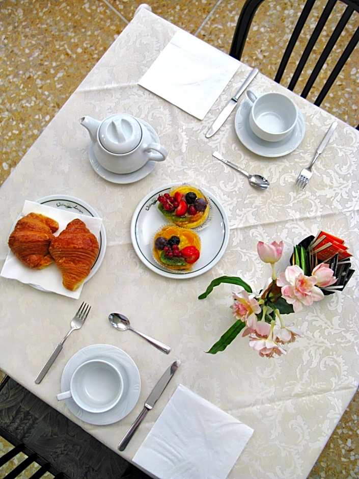 Hotel Villa Luigia