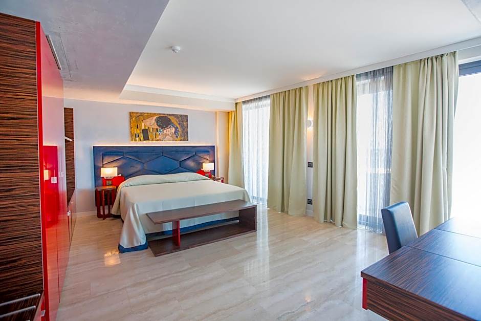 Victoria Palace Cefalù