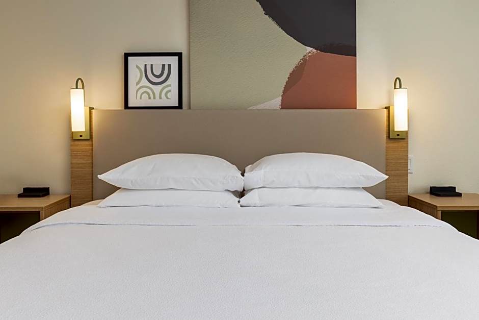 Spark by Hilton Houston West Clay Road