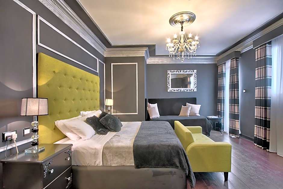 Julina Boutique Living