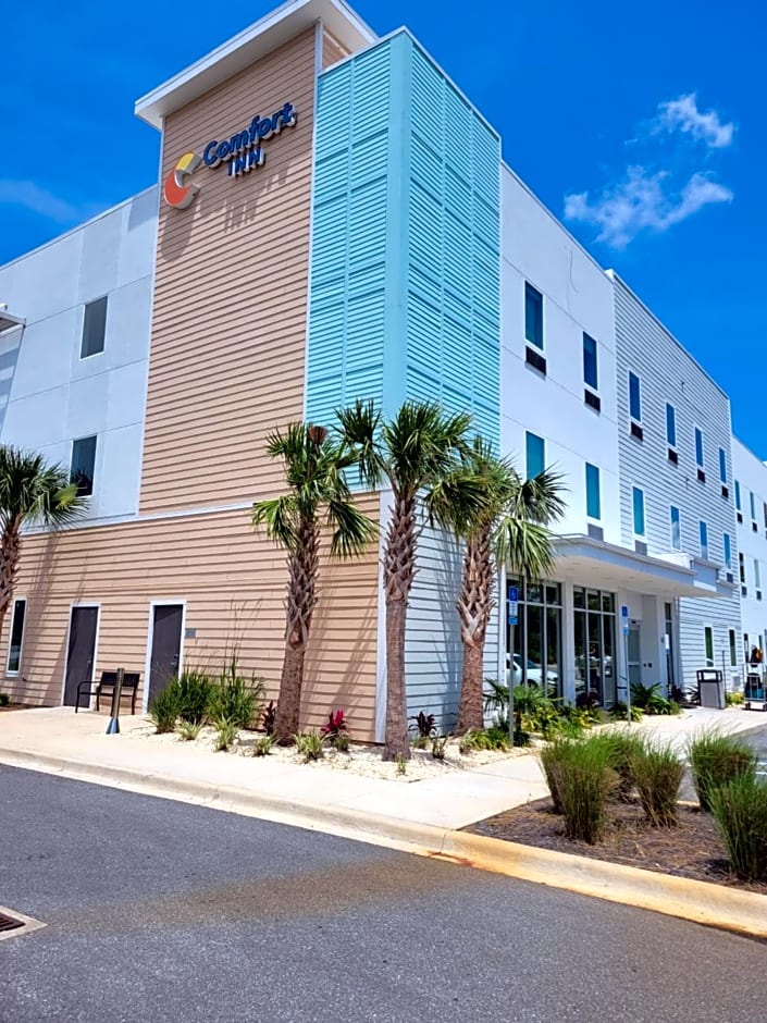 Comfort Inn Miramar Beach-Destin