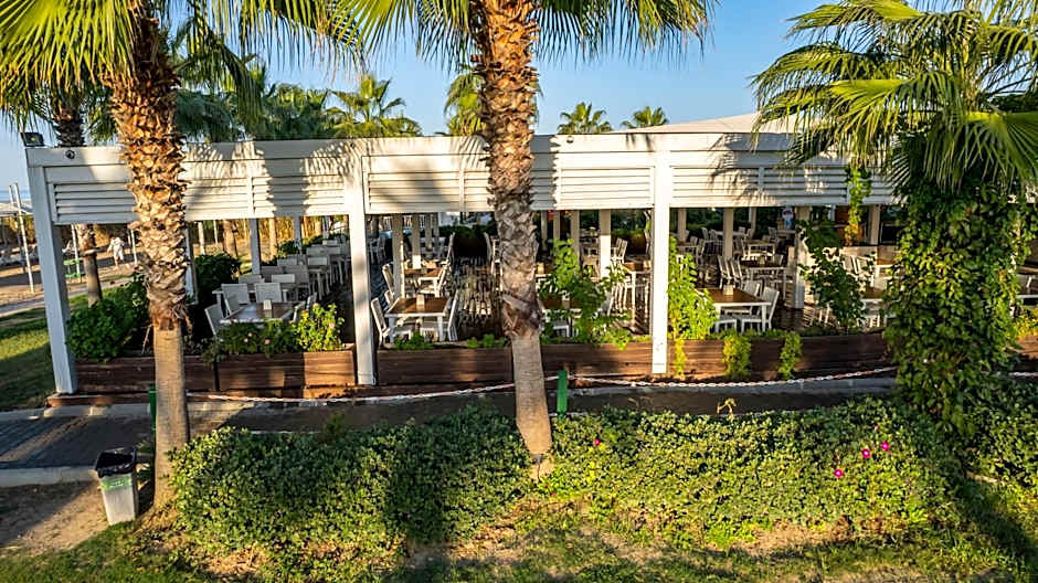 J'adore Deluxe Hotel & Spa Ultra All Inclusive