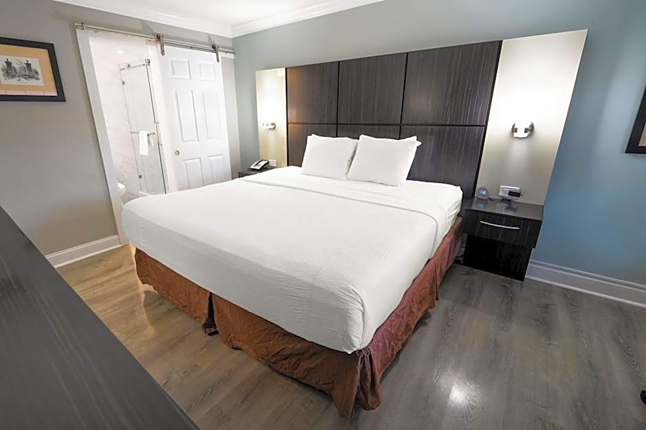 Best Western Bayfront Inn