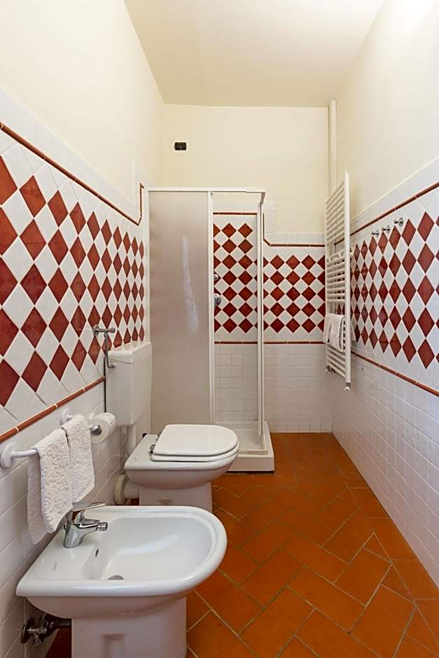 Albergo Villa San Michele