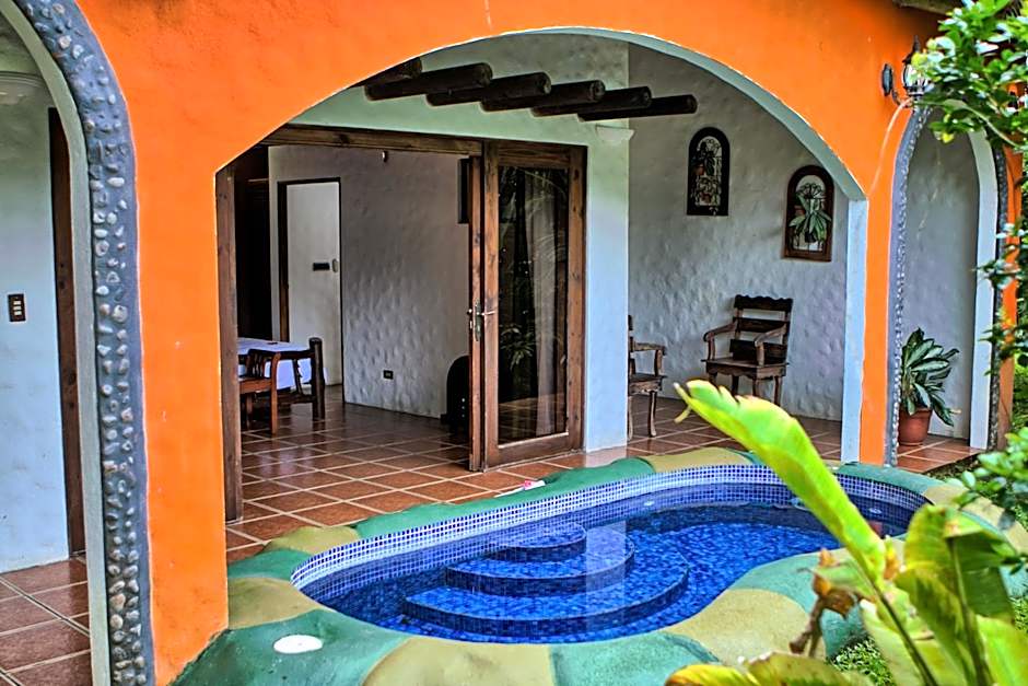 Hotel Mountain Paradise