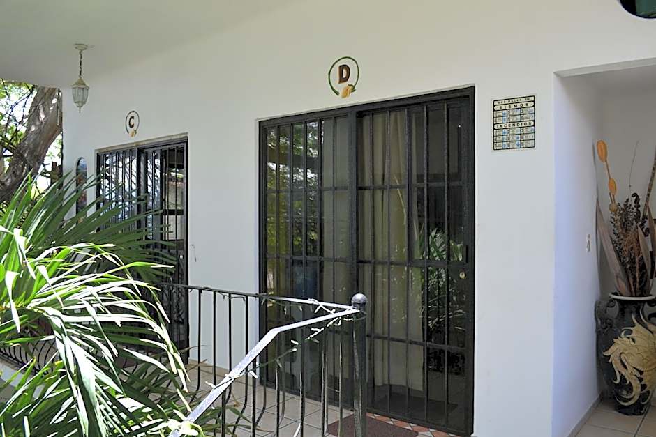 Casa Ana Ruth (Bucerias, Nay.)