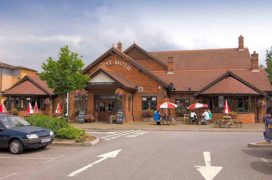 Premier Inn  London Croydon (Purley A23)