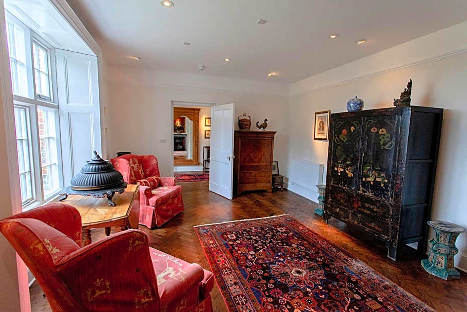 ANRÁN at Tidwell Farm