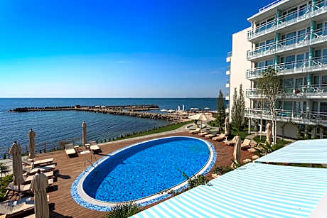 Carmen International Hotel Venus - Fost Becali Hotel