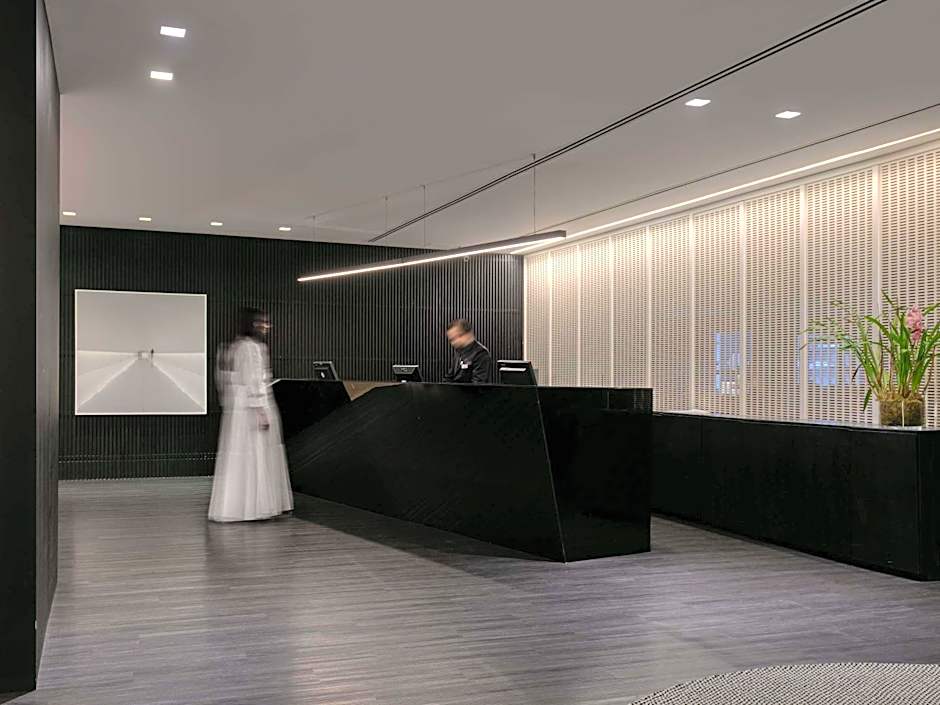 Caesar Business Belo Horizonte Belvedere