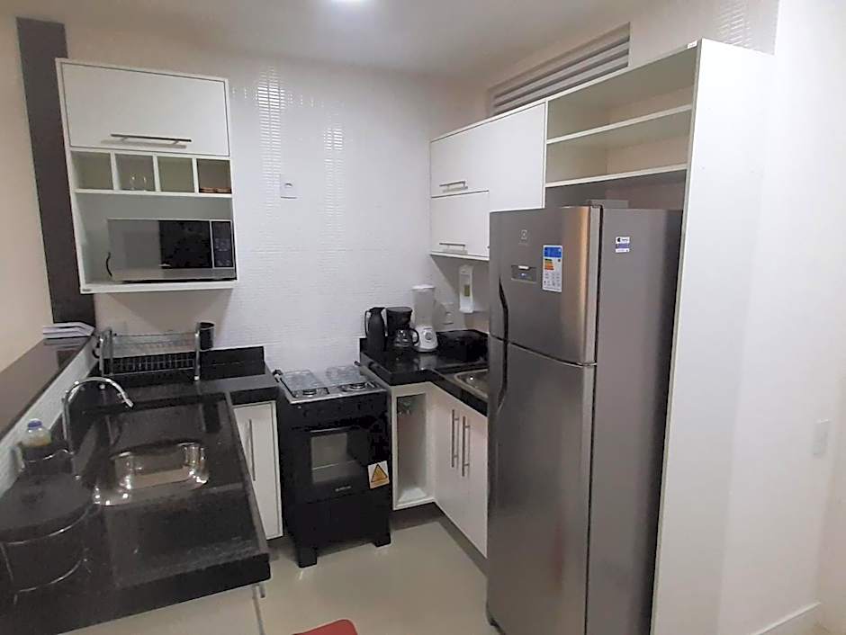 Golden Lake Resort - Apart Hotel - Arraial do Cabo