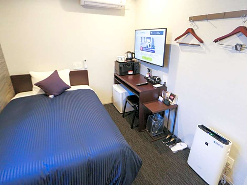 HOTEL LiVEMAX Tokyo Kanda-Ekimae