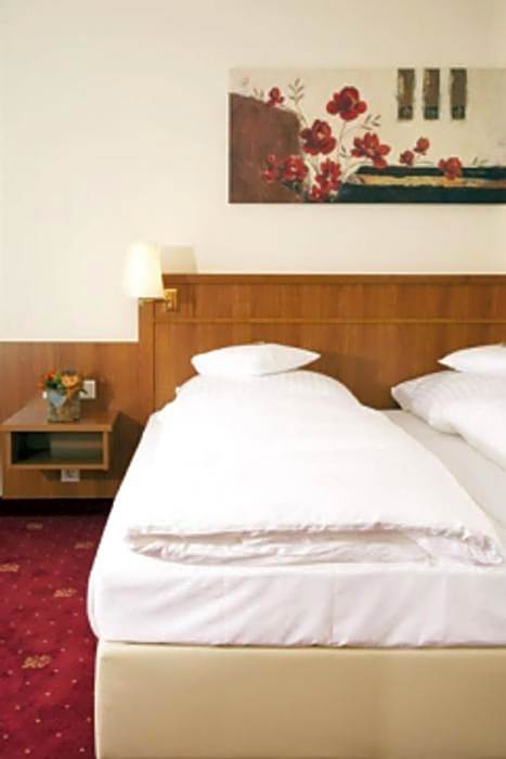 Waldhotel Nachtigall