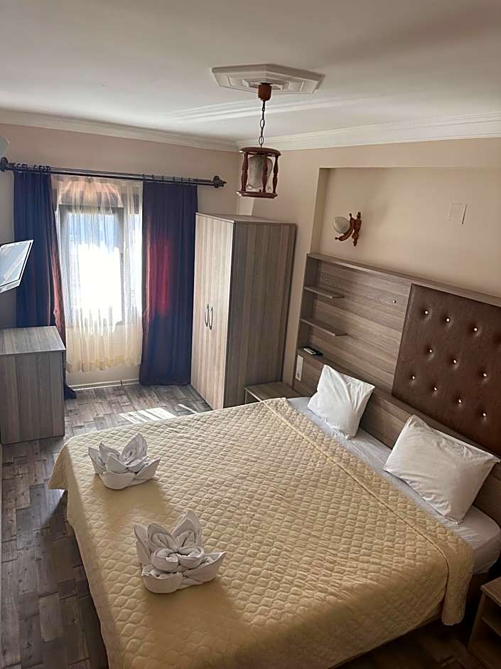 Akay Hotel