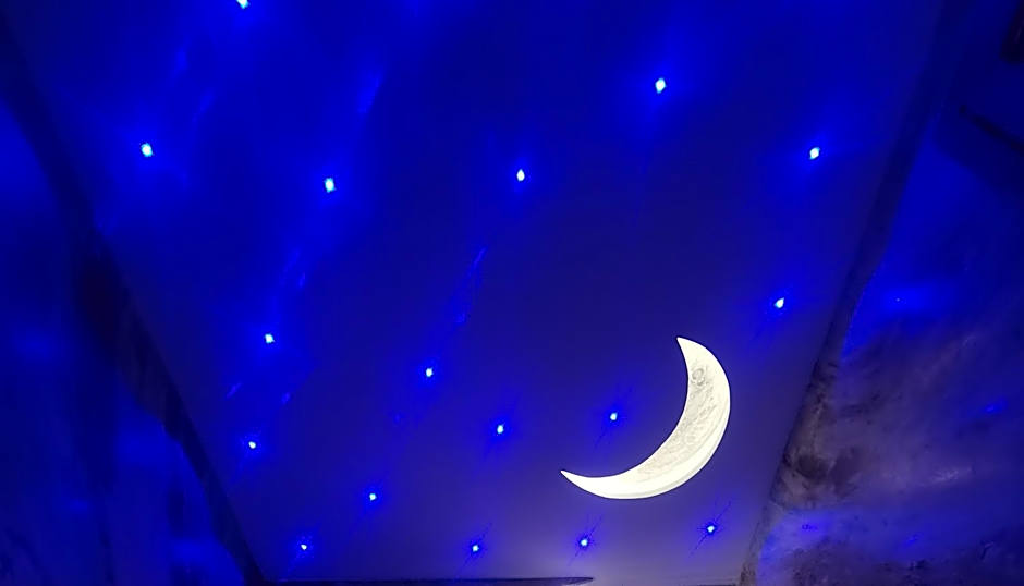 Le Stanze di Eli e Giò