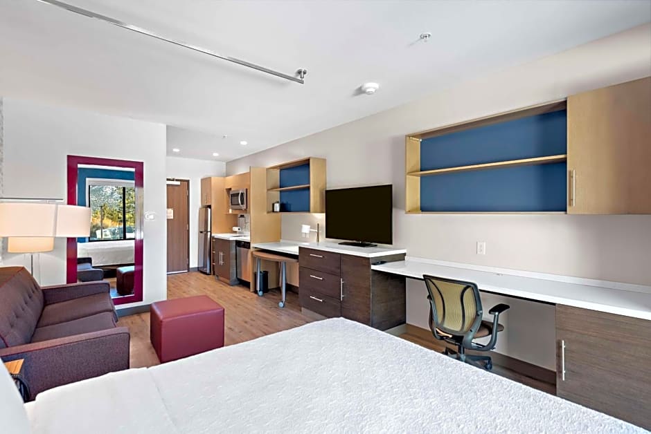 Home2 Suites By Hilton Big Bear Lake