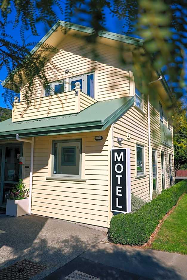 La Rochelle Motel