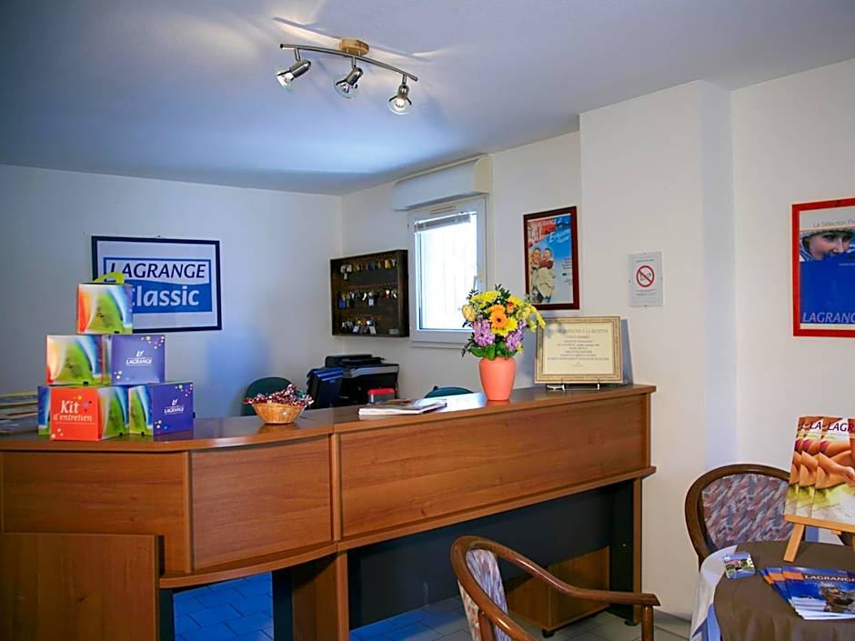 Lagrange Vacances Villa Barbara