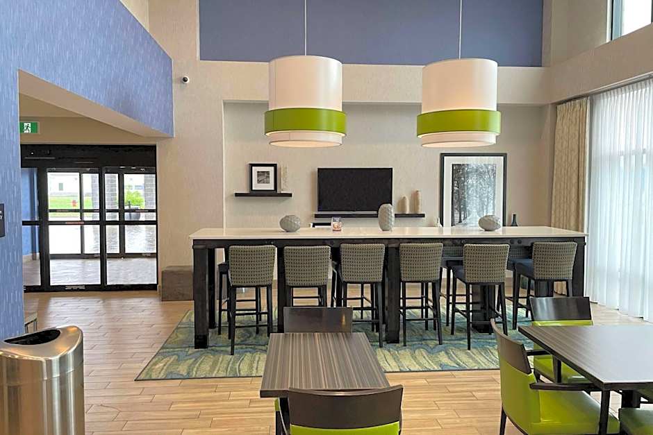 Chateau Fredericton, Trademark Collection by Wyndham