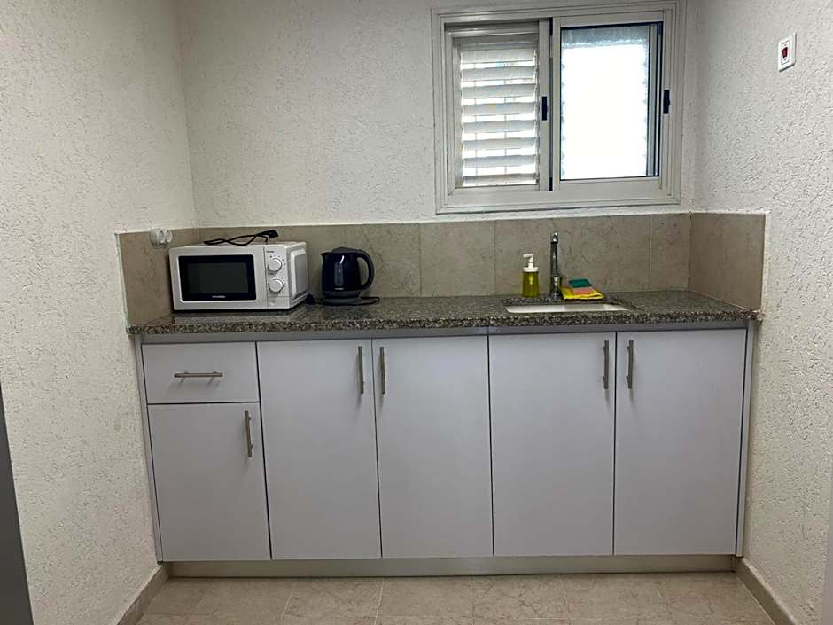 Maya Guest House - German Colony & Baháí Gardens, Haifa