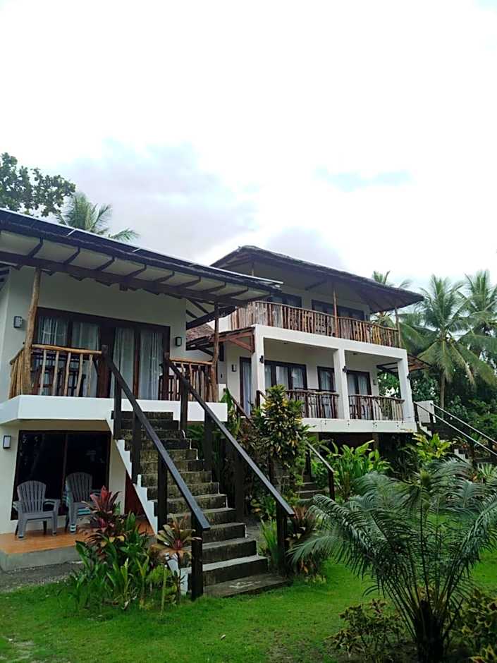 Lagkaw Siargao Villas