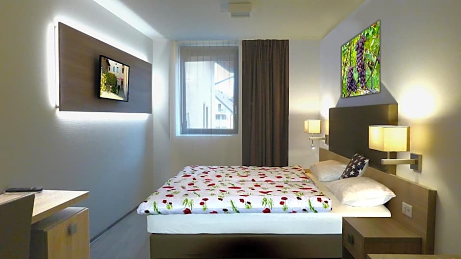 Le charme du prieuré