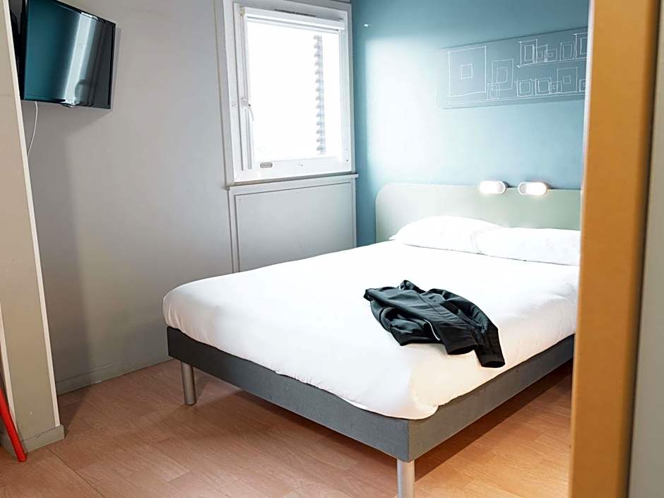 ibis budget Thonon Les Bains