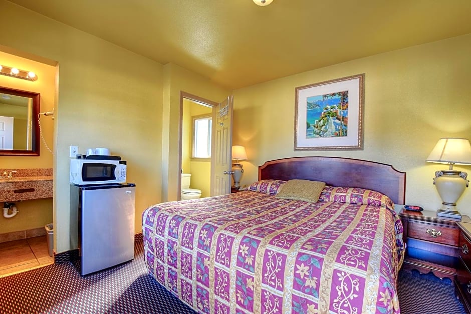 Bayside Inn