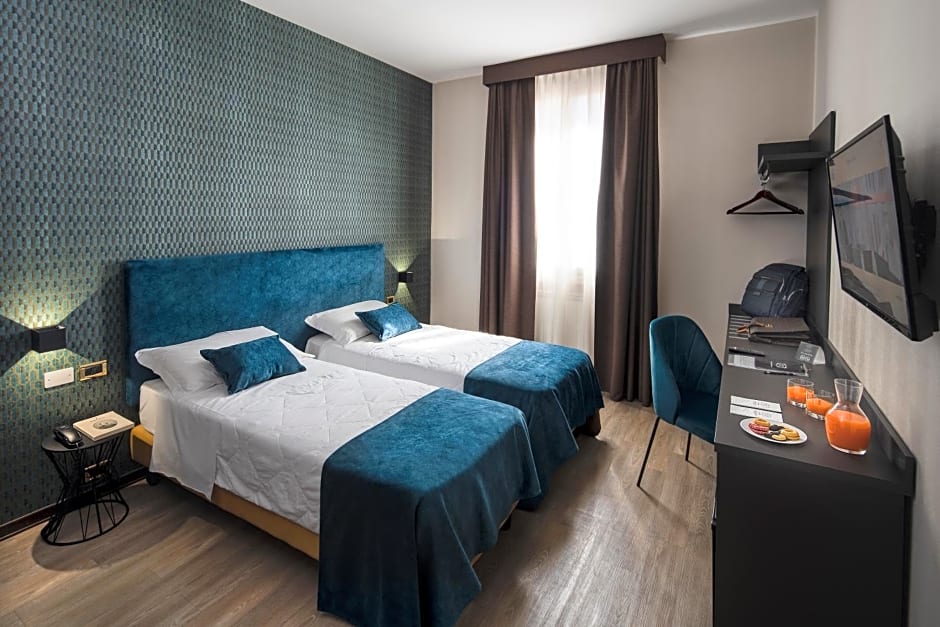 Hotel Astoria