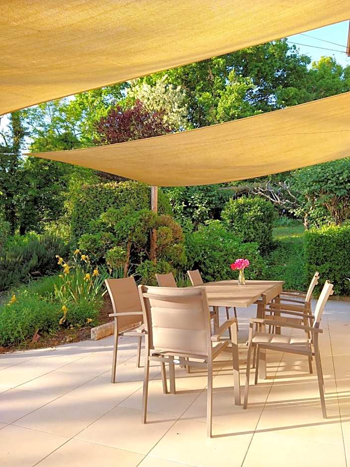 La Colline - Chambre d'hôtes - B&B