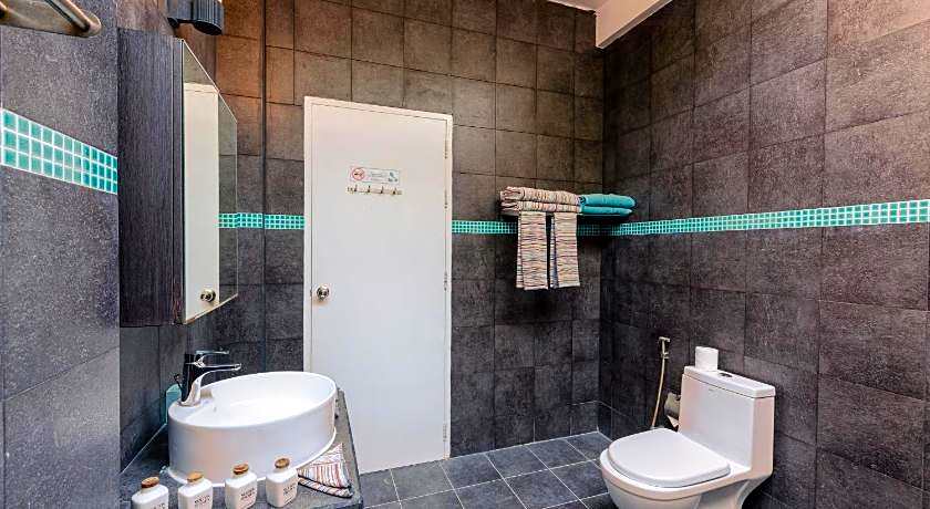 Boutique Beach Guesthouse All Inclusive Diving Hotel