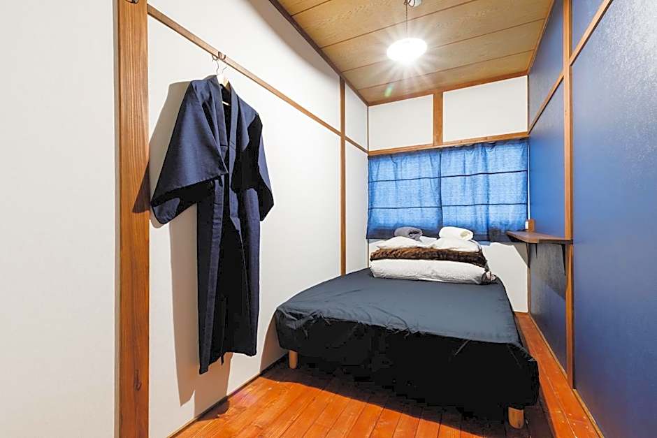 Couch Potato Hostel