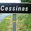 Cessinas