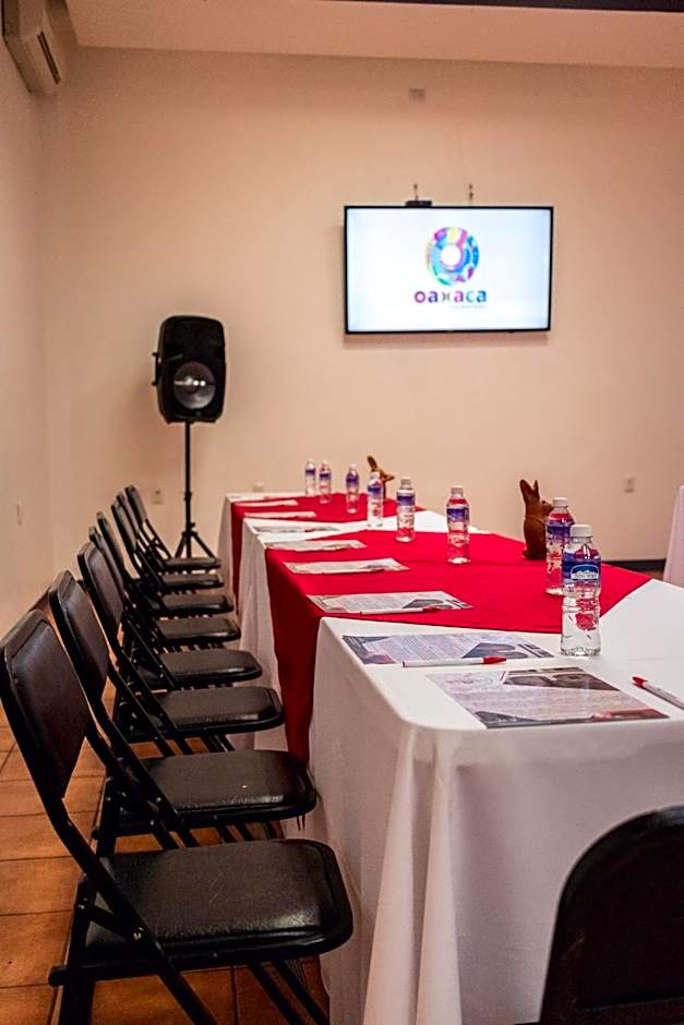 Hotel del Marquesado