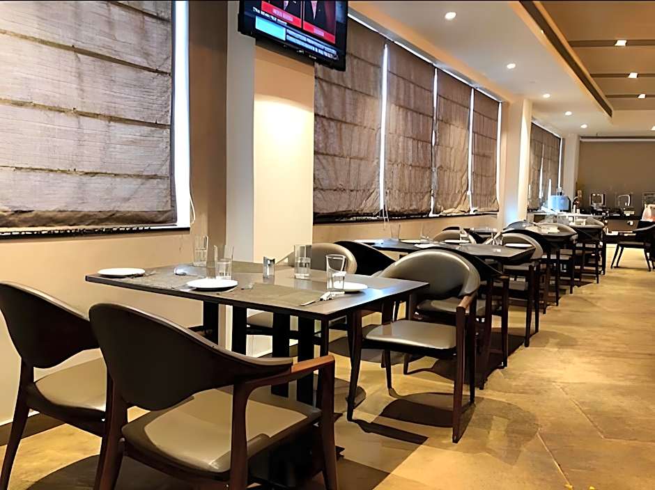 Native INN By Heda Hospitality