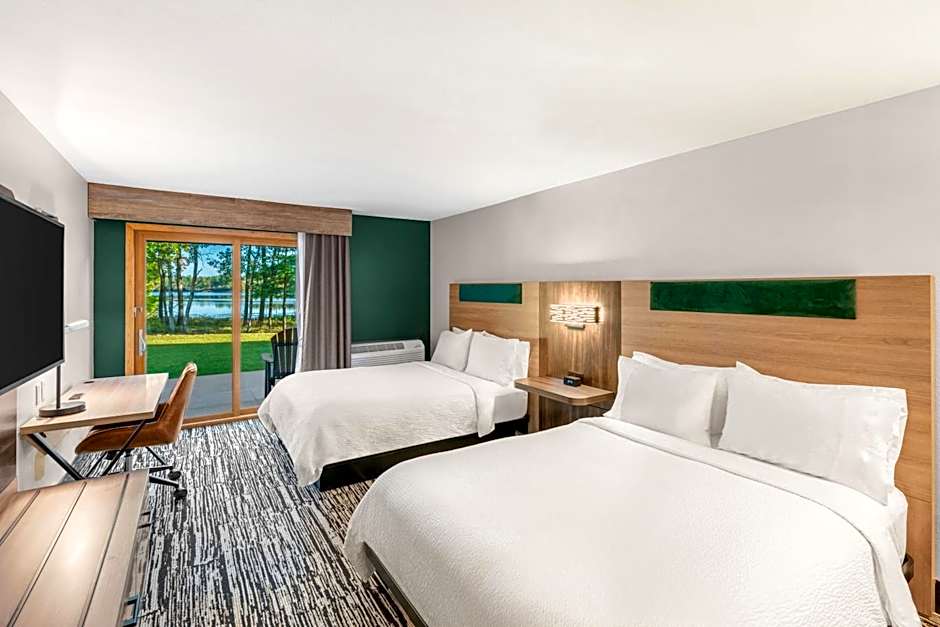 Holiday Inn Express & Suites Hayward By IHG