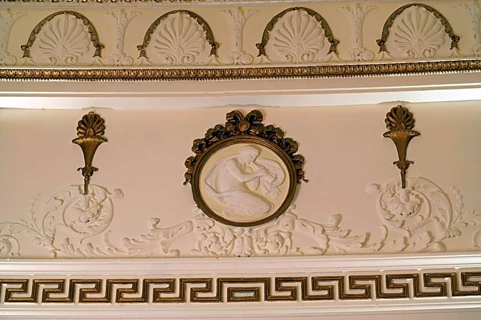 Midland Hotel Bradford