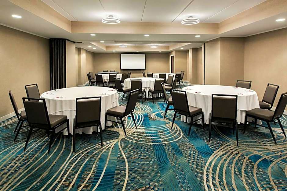 Buffalo Marriott Niagara