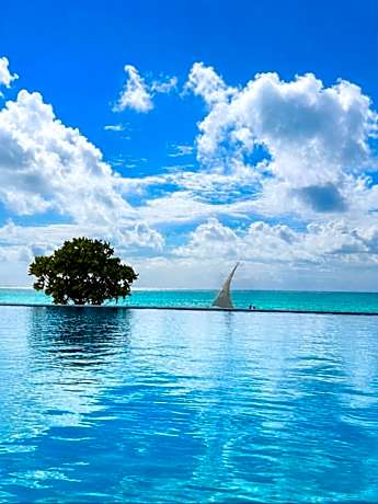 Sand Beach Boutique Hotel