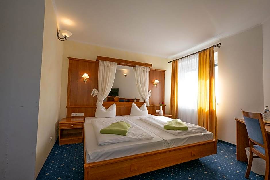 Hotel Haslbach FGZ